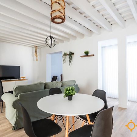 Apartament Buenos Aires By Livework Kadyks Zewnętrze zdjęcie
