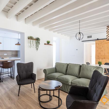 Apartament Buenos Aires By Livework Kadyks Zewnętrze zdjęcie