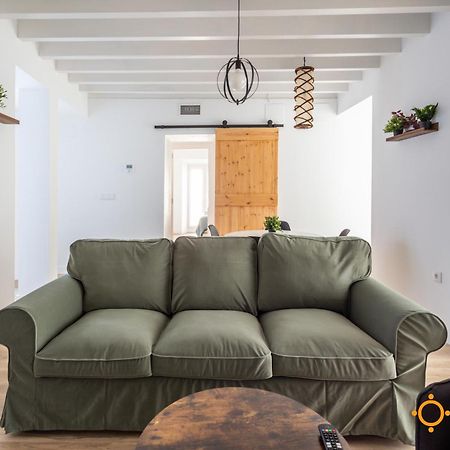Apartament Buenos Aires By Livework Kadyks Zewnętrze zdjęcie