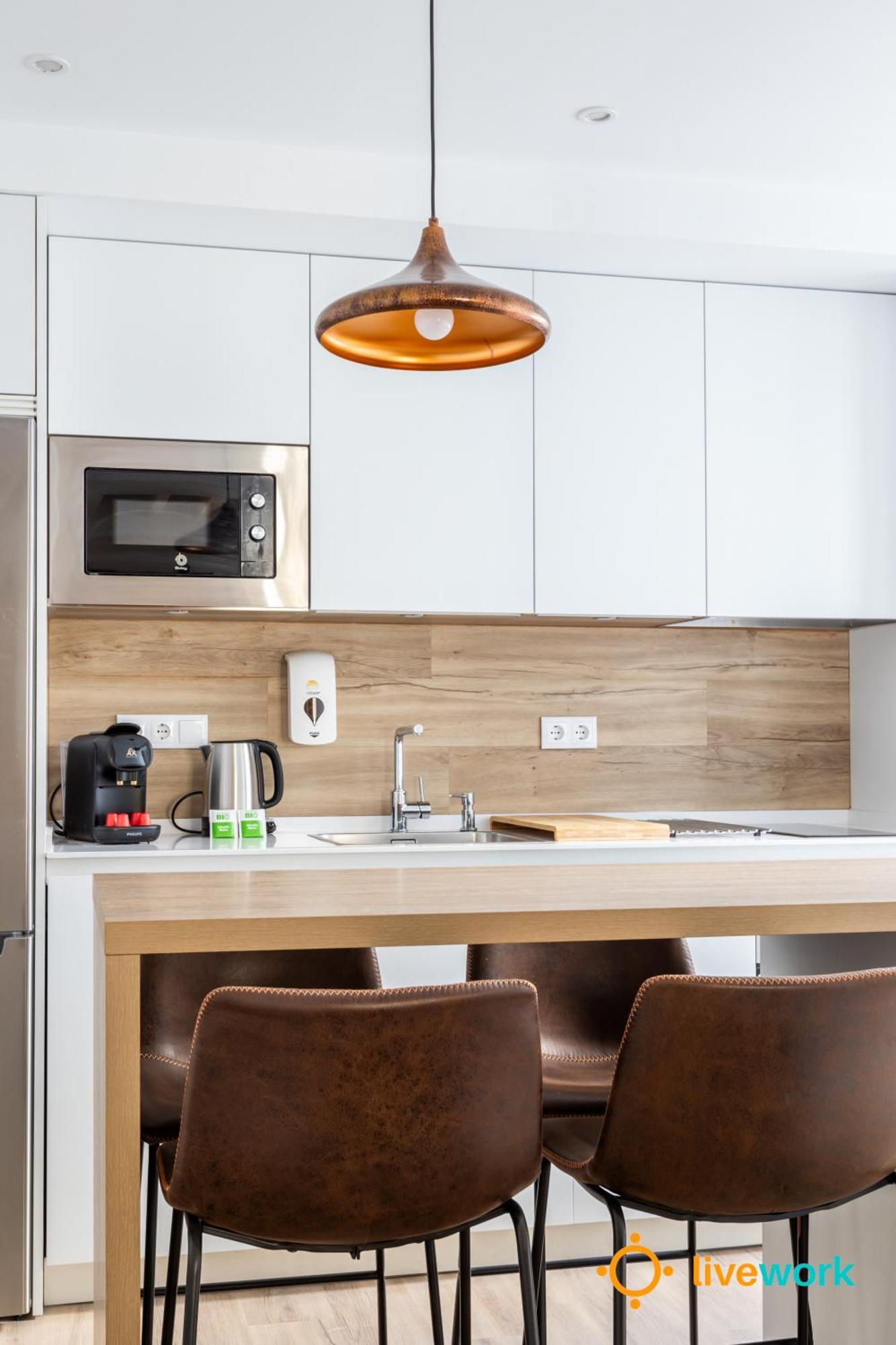 Apartament Buenos Aires By Livework Kadyks Zewnętrze zdjęcie