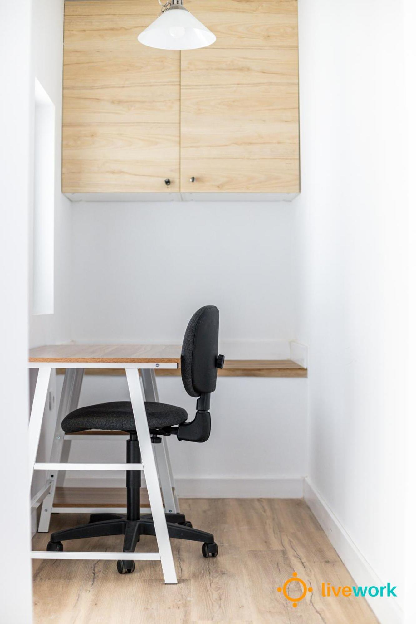 Apartament Buenos Aires By Livework Kadyks Zewnętrze zdjęcie
