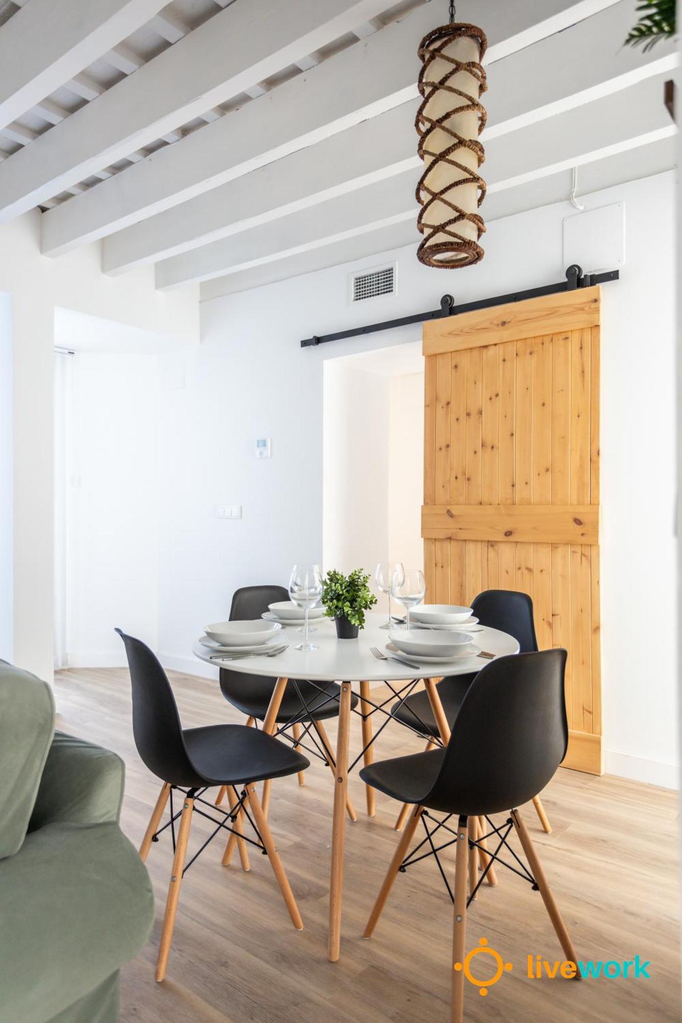 Apartament Buenos Aires By Livework Kadyks Zewnętrze zdjęcie