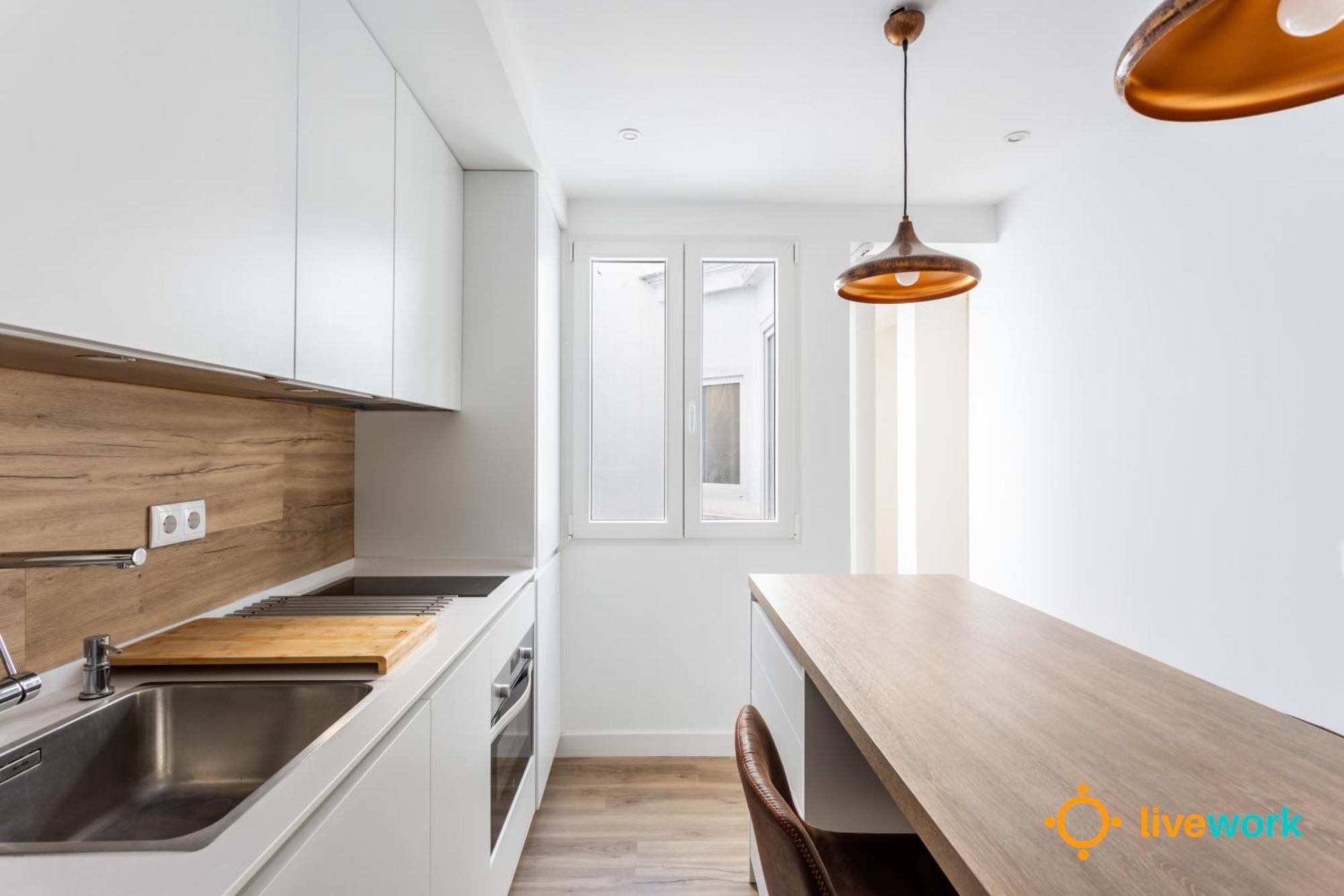 Apartament Buenos Aires By Livework Kadyks Zewnętrze zdjęcie