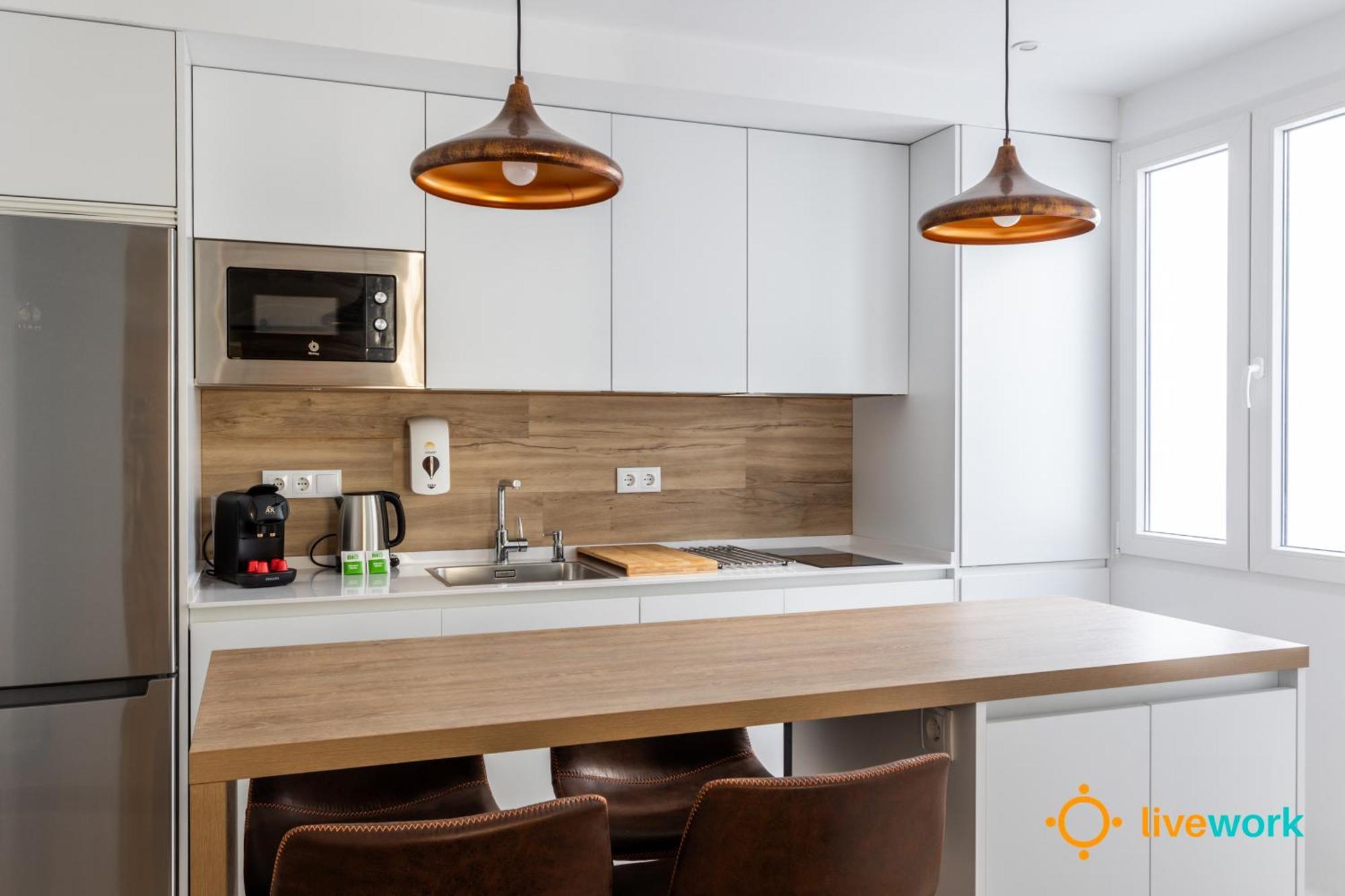 Apartament Buenos Aires By Livework Kadyks Zewnętrze zdjęcie