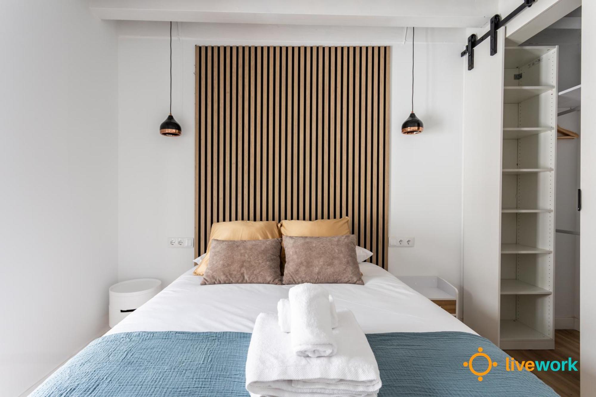 Apartament Buenos Aires By Livework Kadyks Zewnętrze zdjęcie