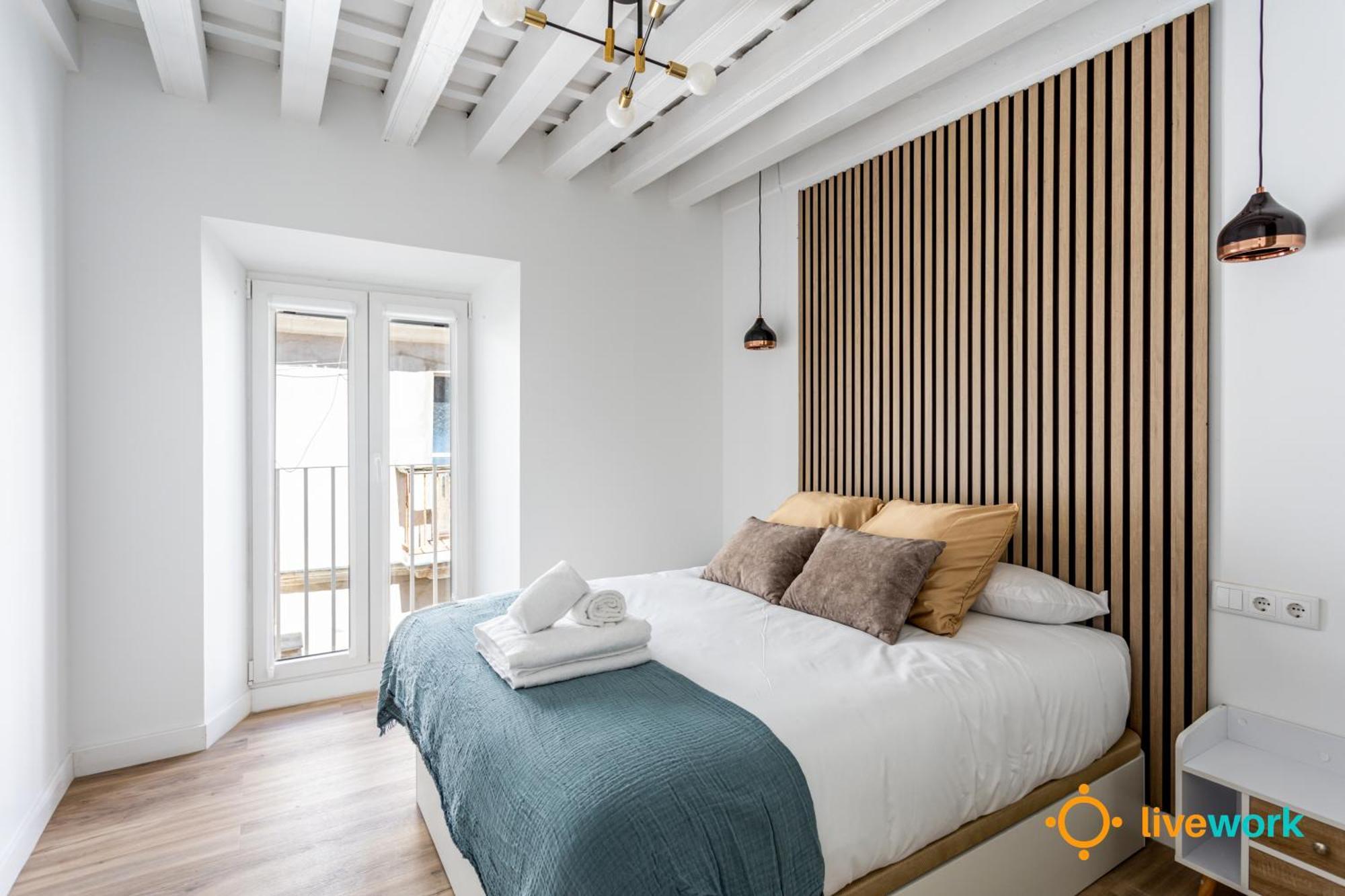 Apartament Buenos Aires By Livework Kadyks Zewnętrze zdjęcie
