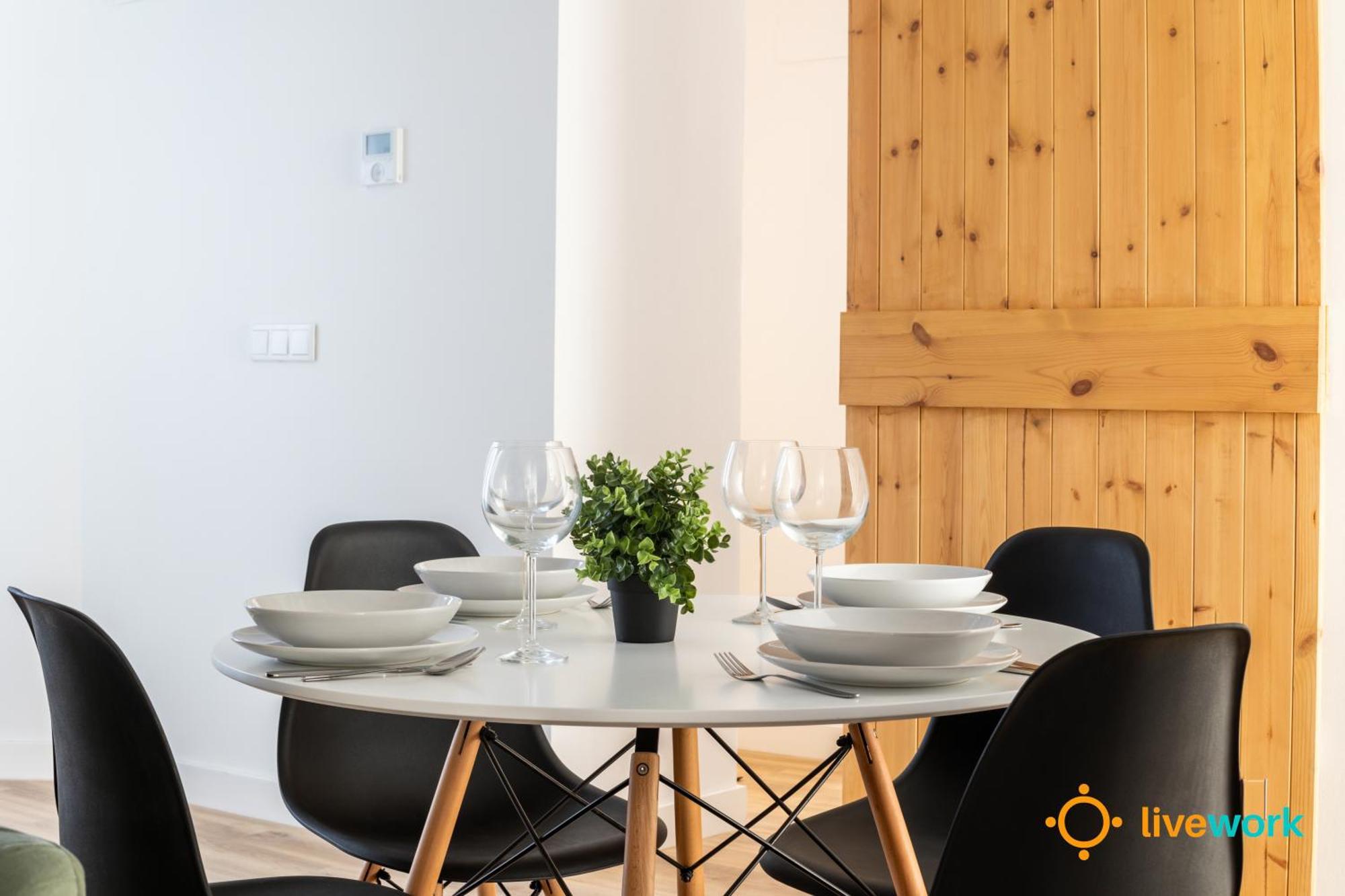 Apartament Buenos Aires By Livework Kadyks Zewnętrze zdjęcie