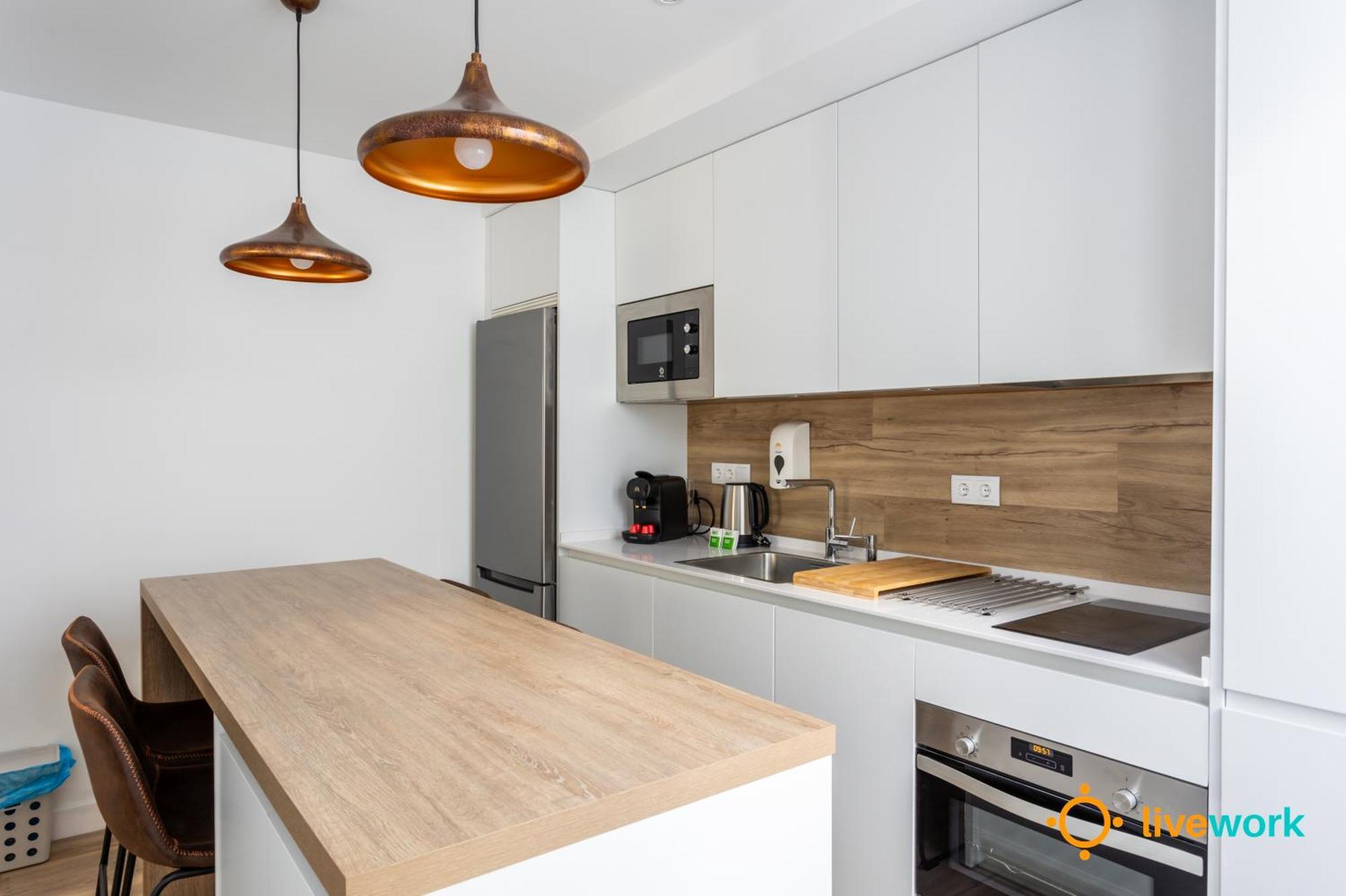 Apartament Buenos Aires By Livework Kadyks Zewnętrze zdjęcie