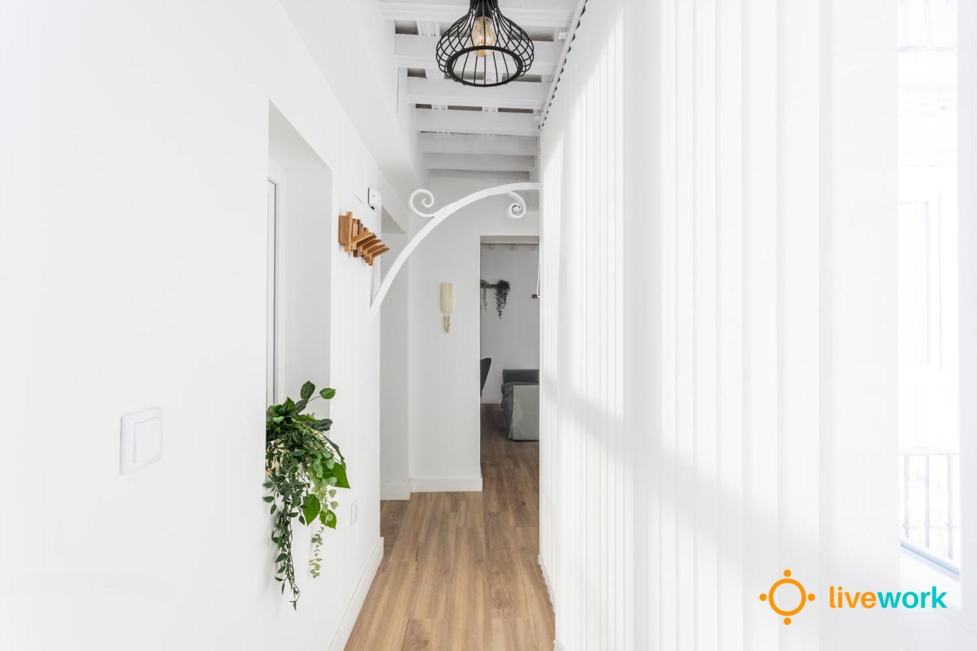 Apartament Buenos Aires By Livework Kadyks Zewnętrze zdjęcie