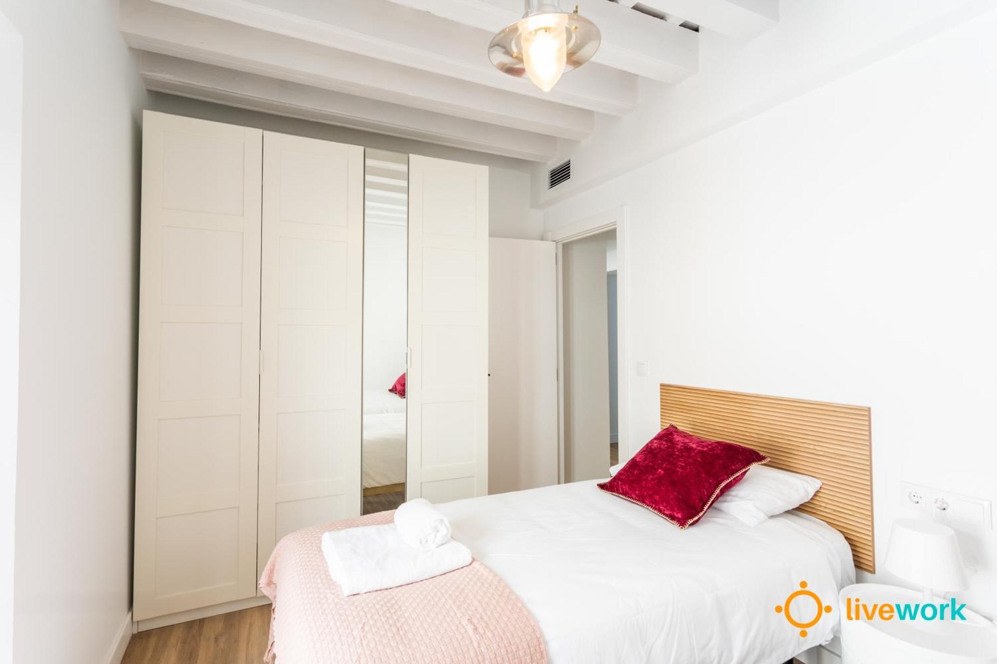 Apartament Buenos Aires By Livework Kadyks Zewnętrze zdjęcie
