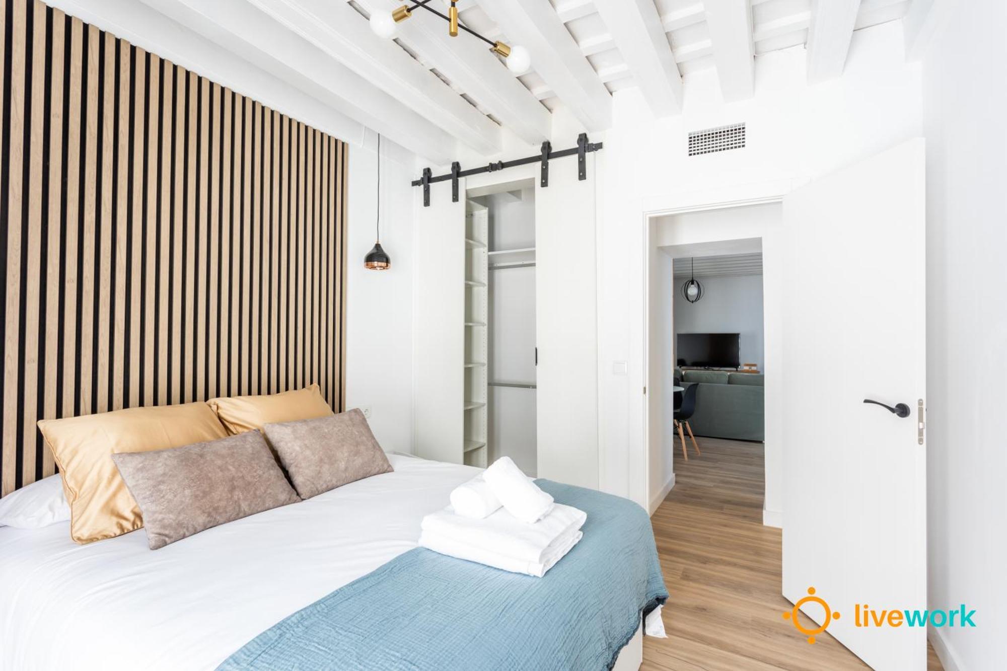 Apartament Buenos Aires By Livework Kadyks Zewnętrze zdjęcie